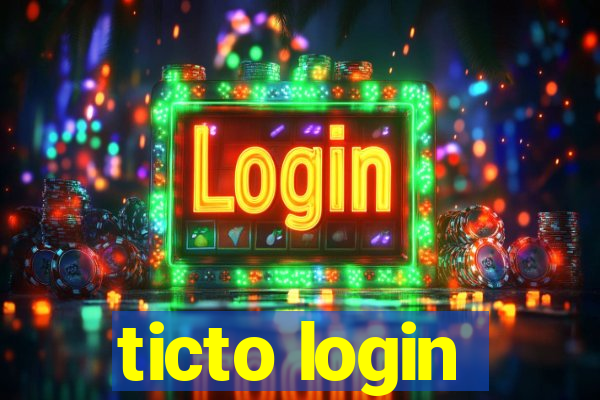 ticto login